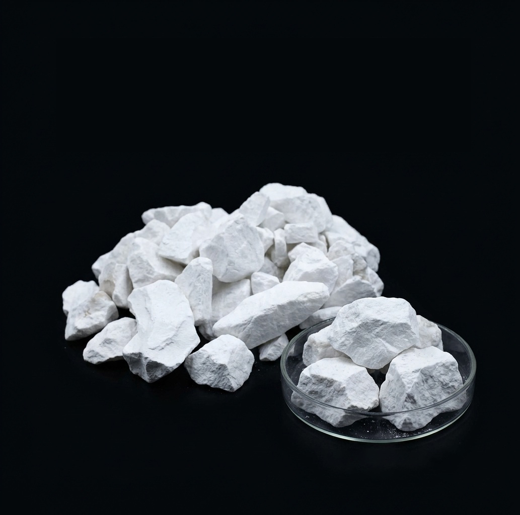 Calcium Carbonate